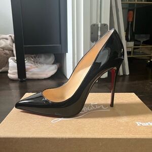 Louboutin Pigalle Follies